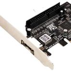 Platoon Pci exp sata kart pci exp ide kart pci exp esata kart 1x sata kart