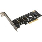 Platoon Pcı Express 3.0 M2 Ngff SSD Adaptör 22*30-22*42-22*60-22*80MM