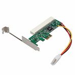 Platoon Pcı-Express Pcıe Pcı-E X1 X4 X8 X16 To Pcı Bus Riser Card Köprü K Pci-Exp Pci Çevirici Pci 1x Exp Pci Çevirici