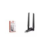 Platoon PIX-LINK UAC20 USB WIFI ADAPTOR AC1200 DUAL ANTEN 2.4GHz&5GHz RTL8812BU