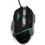 Platoon PL-1531 Kablolu Oyuncu Mouse