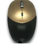 Platoon PL-1812 Kablosuz Siyah-Turuncu Mouse