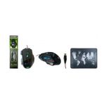 Platoon Pl-1830 Gaming Mouse