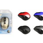 Platoon PL-1866 2.4G OPTİCAL Kablosuz Mouse