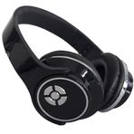Platoon PL-2018 Siyah Bluetooth Kulaklık