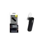 Platoon PL-2052 Siyah Bluetooth Kulaklık
