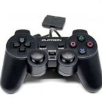 Platoon PL-2710 PS2 Oyun Kolu