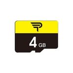 Platoon PL-321 4 gb Hafıza Kartı