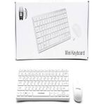 Platoon PL-395 Klavye Mouse Set - Renkli