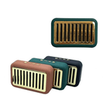 Platoon PL-4019 Bluetooth SD,USB Girişli Speaker