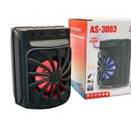 Platoon PL-4442 Sd-Usb Bluetooth Speaker