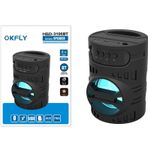 Platoon PL-4452 Sd-Usb Bluetooth Speaker