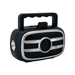 Platoon Pl-4480-4144 / Kimiso Kms-02a Taşınabilir Bluetooth Hoparlör: Güçlü Ve Portatif Ses Bombası