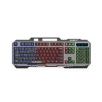 Platoon PL-478 Rgb Oyuncu Klavyesi