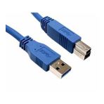 Platoon PL-5050 1.5 mt 3.0 AM-BM Usb Kablosu