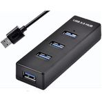 Platoon PL-5711 Siyah USB Çoklayıcı Kablo