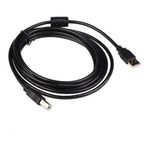 Platoon PL-6504 USB Yazıcı Kablosu 3 m