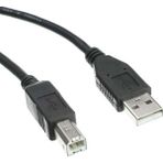 Platoon PL-6505 5m Metre Usb 2.0 Yazıcı Printer Kablo - 1 Adet