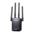 Platoon PL-8258 Pıx-Lınk LV-WR16/100 Access Poınt Repeater Router 300MBPS