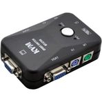 Platoon PL-8867 2'li KVM Switch