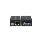 Platoon Pl 8903 VGA To Lan RJ45 Çevirici Adaptör