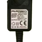 Platoon Pl-9125 5V 1A Universal Modem Adaptörü 5.5X1.7mm