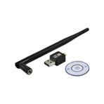 Platoon PL-9339 600 Mbps USB Nano Wıreless Kablosuz Adaptör