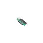 Platoon PLH116 HDD Dönüştürücü Adaptör 44Pin 2.5 HDD 3.5 İçin Ide 40Pin Arayüzü