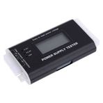 Platoon Power Supply Tester Güç Kaynağı Test Ölçüm Cihazı