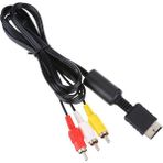 Platoon PS 2-3 Tüplü TV Rca Bağlantı Kablosu 1,5 m