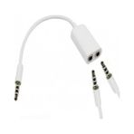 Platoon PS-6662 Stereo 3, 5 mm Kulaklık Çoklayıcı