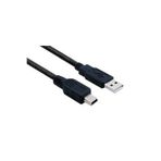 Platoon Ps3 Kol Şarz Kablosu 1.5 Metre Mini Usb Kablo