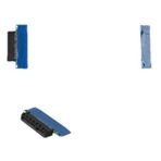 Platoon Riser 4x to 4x Uzatma PCIE 4x Yükseltme Köprüleme 4x Extender
