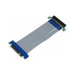 Platoon Riser 8x To 8x Uzatma Pcıe 8x Yükseltme Köprüleme 8x Extender
