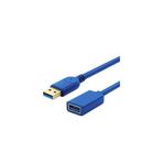 Platoon Usb 3.0 Erkek Dişi Uzatma Kablosu 1 Metre