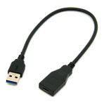 Platoon Usb 3.0 Erkek Type C 3.0 Dişi Çevirici Kablo