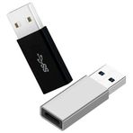 Platoon Usb 3.1 Type C Dişi To Usb 3.0 Erkek Typc Usb Dönüştürücü