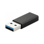 Platoon USB 3.1 Type C Dişi To USB 3.0 Erkek Type-C USB Dönüştürücü