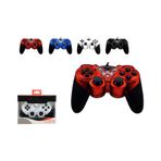 Platoon Usb Bilgisayar Oyun Kolu Gamepad Joystick Beyaz