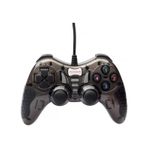 Platoon Usb Bilgisayar Oyun Kolu Gamepad Joystick Siyah