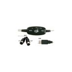 Platoon Usb Midi Kablo Orglarınızı Pc Ye Bağlayın