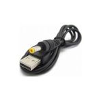 Platoon USB To 4.0*1.7mm / USB To 4.0x1.7mm Güç Kablosu USB Power