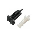 PlatoonLga 775 1155 1156 Işlemci Fan Tırnağı Geçme Pin 4 Adet