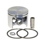 Platt Piston Segman Takım Stihl 038 52MM