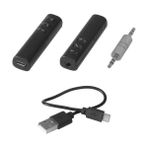 Platton B09 Bluetooth Aux Araç Kiti Wireless Receiver