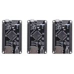 Plawee 3X STM32F407VET6 STM32 sistemi çekirdek kurulu STM32F407 geliştirme kurulu F407 çip öğrenme kurulu