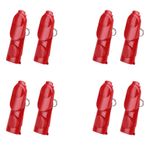 Plawee 8 Adet Elektrikli Süpürge Başlığı Clip Latch Tab Button V8 V10 V11 V15 için Elektrik Süpürgesi Parçaları Şalter Düğmesi