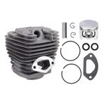 Plawee Silindir Piston Assy Çin 5800 58 Cc Motorlu Motoru Yeniden Yapılmış Kiti