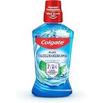 Plax Nane Ferahligi Plaga Karsi Agiz Bakim Suyu 500 Ml