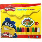 Play-doh 00859 Pastel Boya